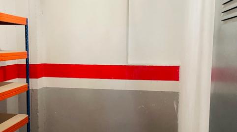 Foto 2 de Trastero de alquiler en Avenida Pedro Muñoz Seca, 158, Aguadulce Norte, Roquetas de Mar