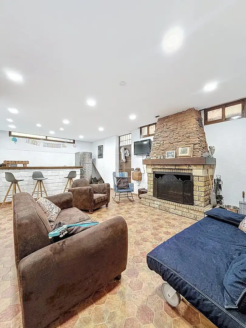 Casa o chalet en venta en Albolote con Aire acondicionado, Calefacción y Jardín privado