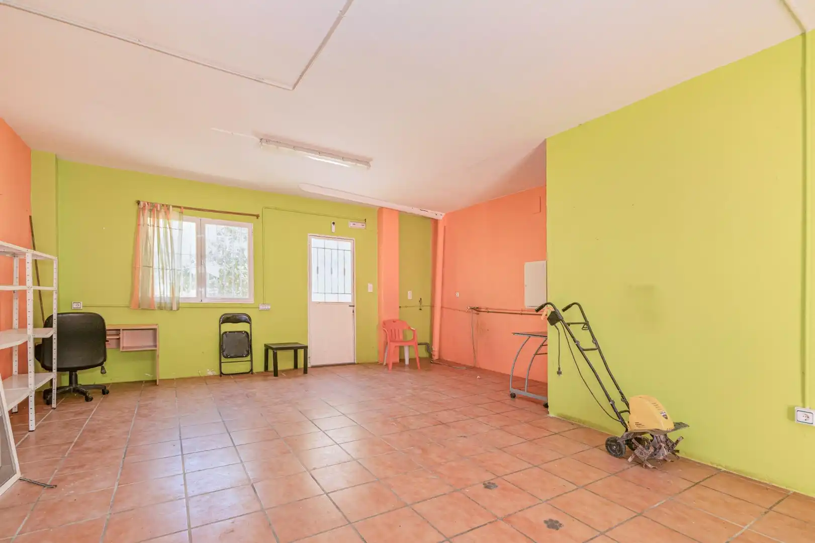 Chalet con piscina en venta en Calle Calle Juan de la Cierva, imagen 45