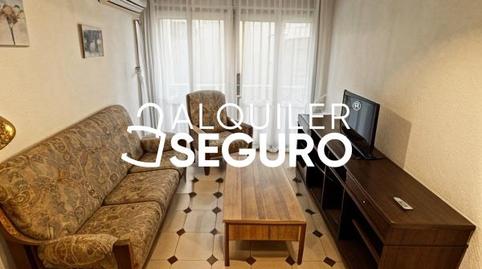 Foto 3 de Pis de lloguer a De Illescas, Aluche,  Madrid Capital