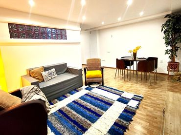 Wohnung mit Aufzug zum Verkauf in Calle CRISTO DE LA BUENA MUERTE 3