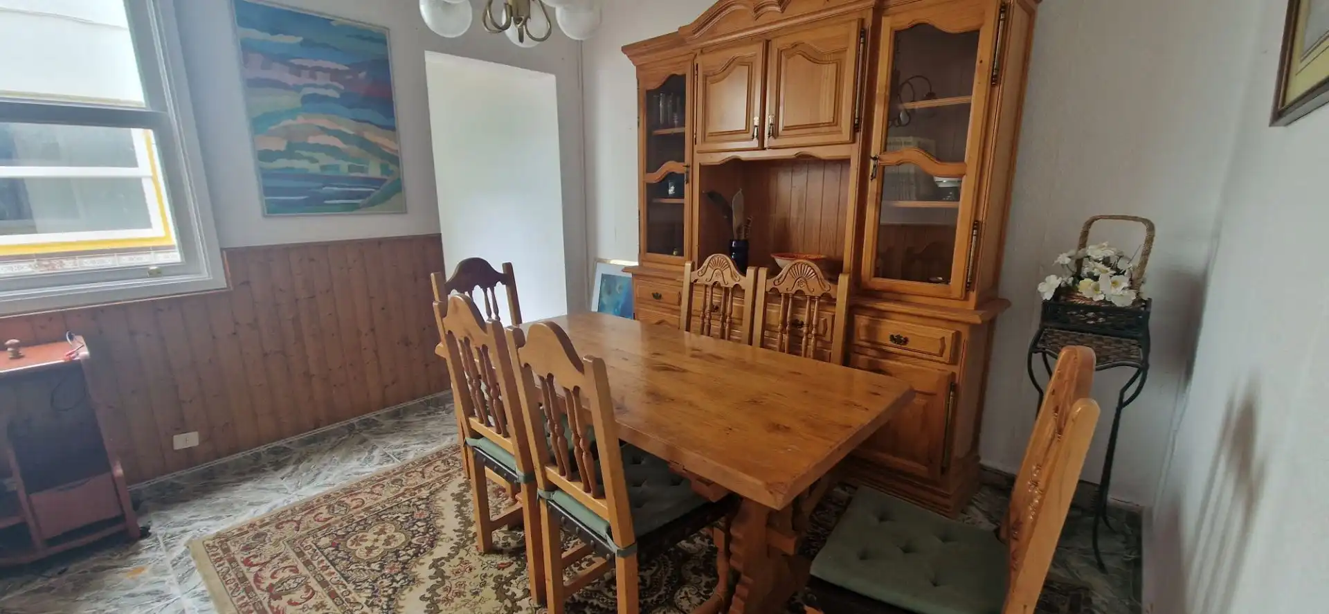 Detached homes for rent in La Laguna