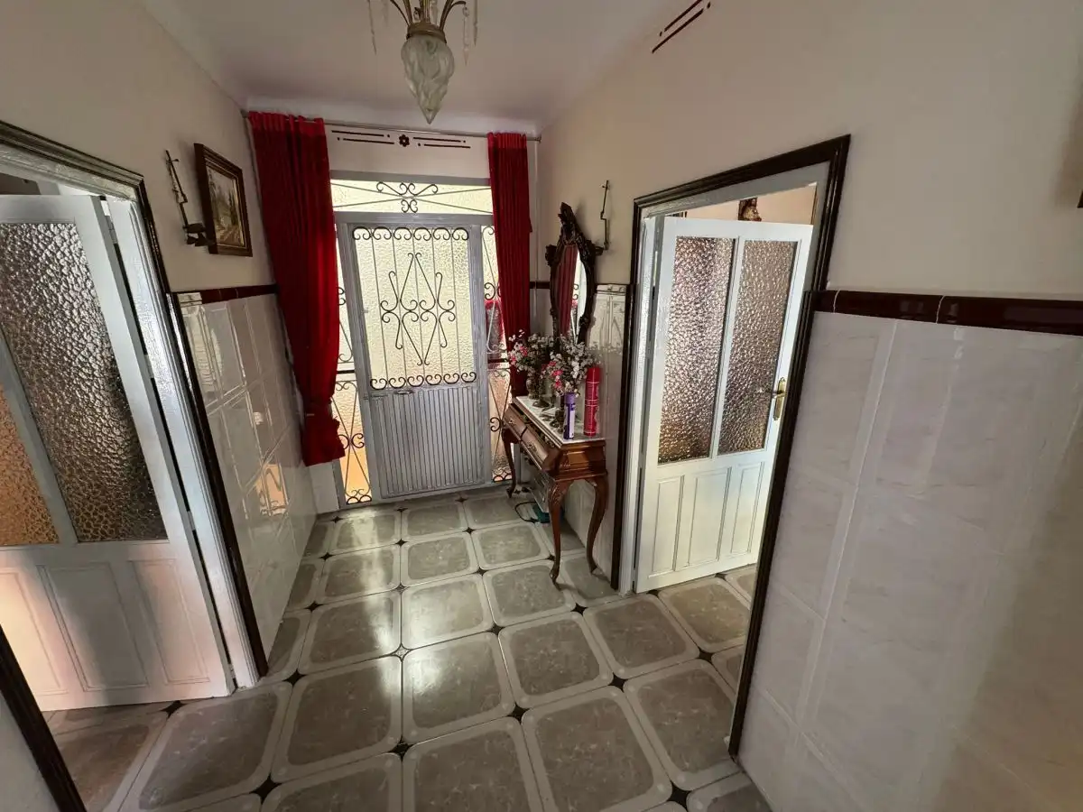 Casa o chalet en venta en Aldea del Rey con Terraza