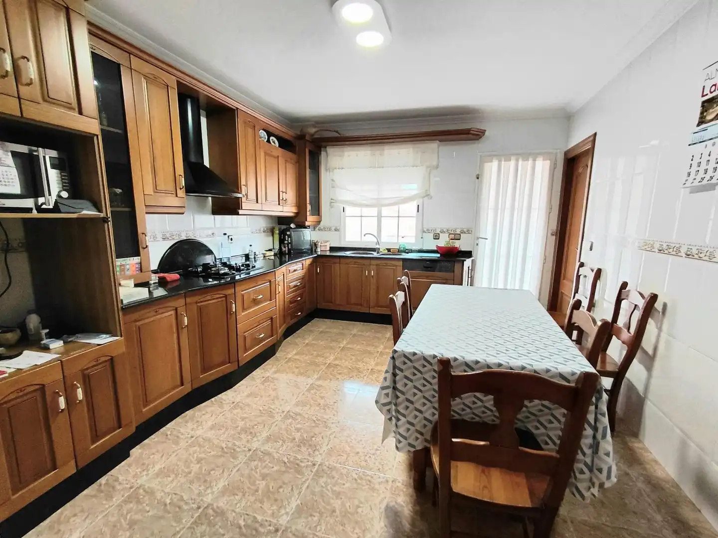 Casa con terraza en venta en Puerto Lumbreras, imagen 11