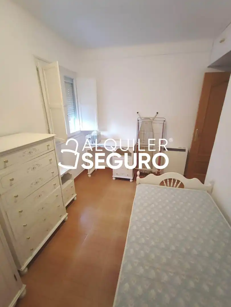 Flat for rent in Torrejón de Ardoz, Madrid
