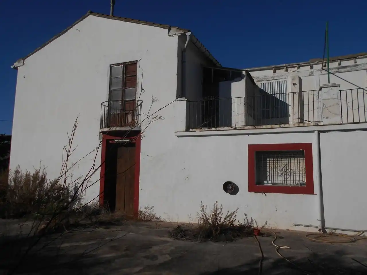Casa en venda a Camino de Onda - Salesianos, imagen 8
