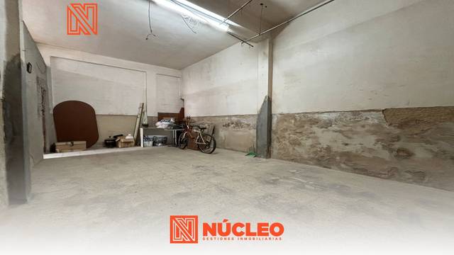 Local comercial en Venta en Calle Padre Tosca en Plaza Donoso Cortés - Avenida Magdalena