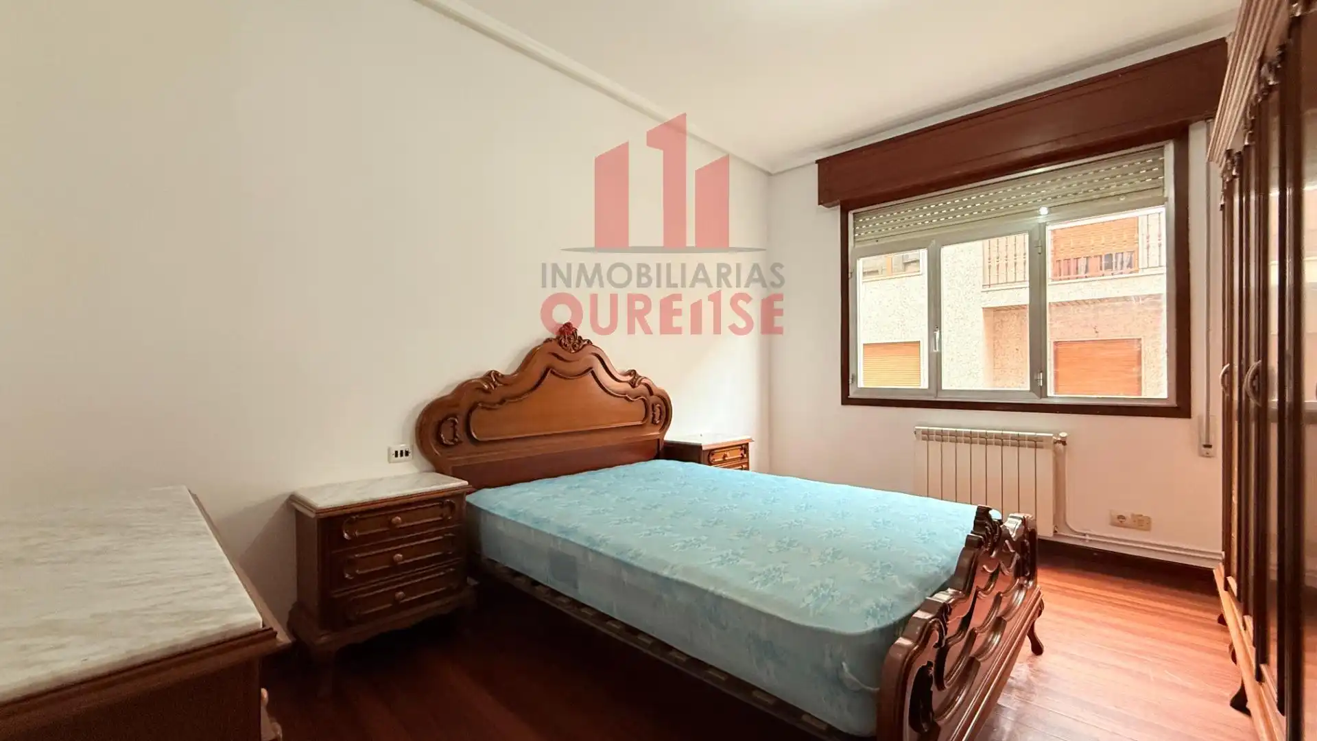 Piso de alquiler en Ventiun