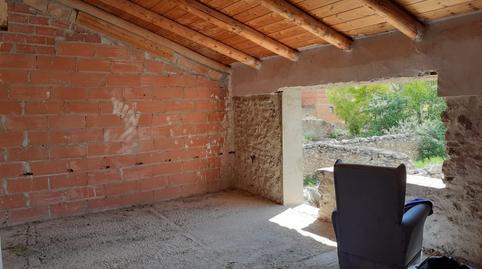 Foto 4 de Casa o xalet en venda a Fuentes Claras, Teruel
