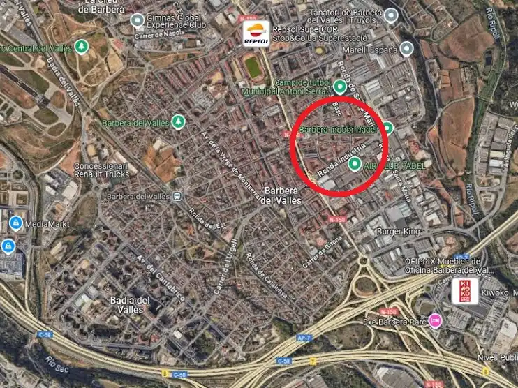 Terreno residencial en venta en Carrer de Nemesi Valls 48, imagen 15