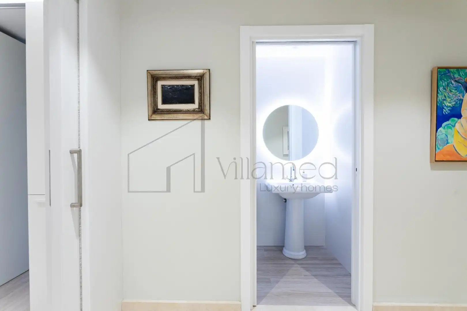 Houses for sale in L'Eliana  with Air Conditioner, Private garden and Terrace