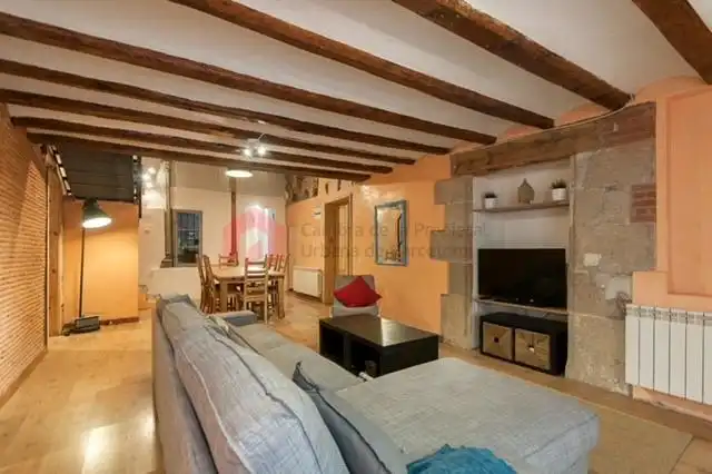 Flat with terrace for sale in Ciutat Vella, imagen 7