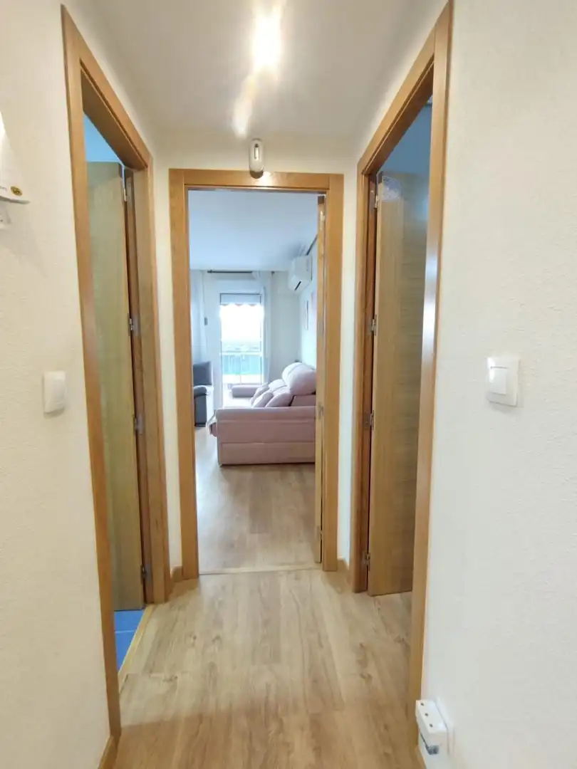 Flat for sale in Murcia  with Air Conditioner, Heating and Furnished