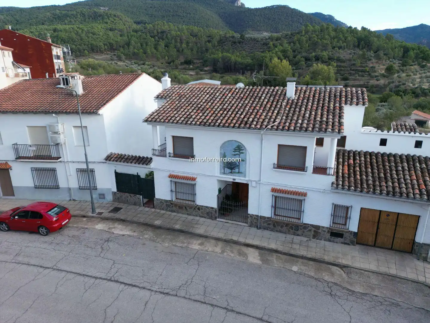 Xalet amb piscina en venda a Siles, imagen 91