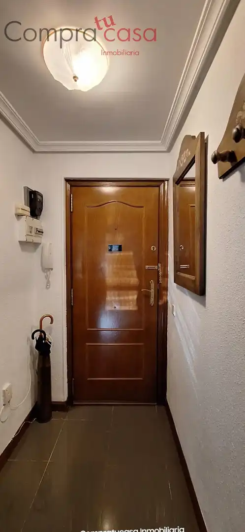 Appartement avec ascenseur à louer à Paseo del Conde de Sepúlveda, imagen 20