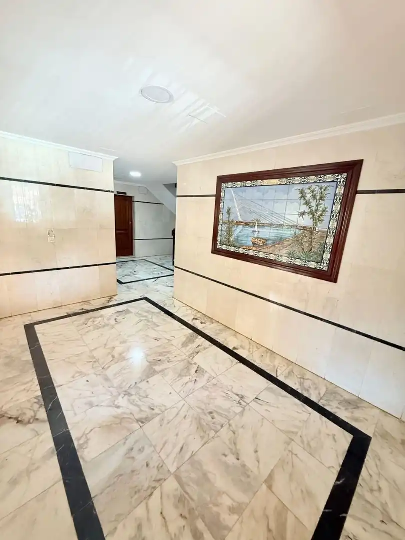 Flat for rent in Pino Montano - Consolación