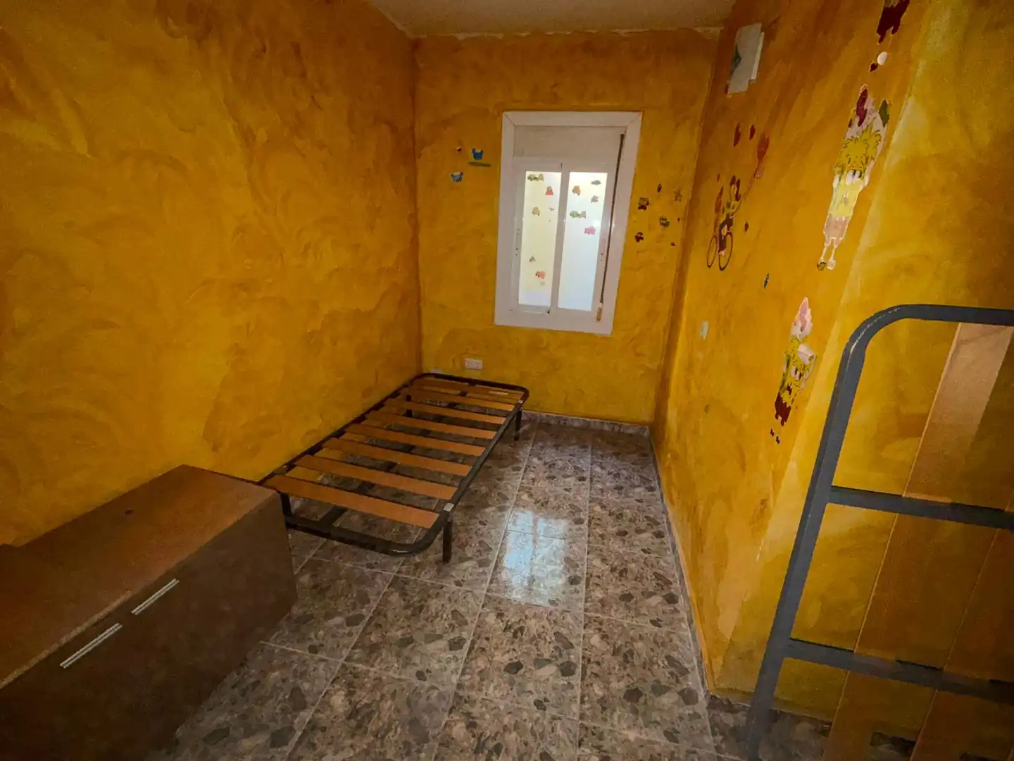 Habitación de Piso en venta en Reus con Balcón