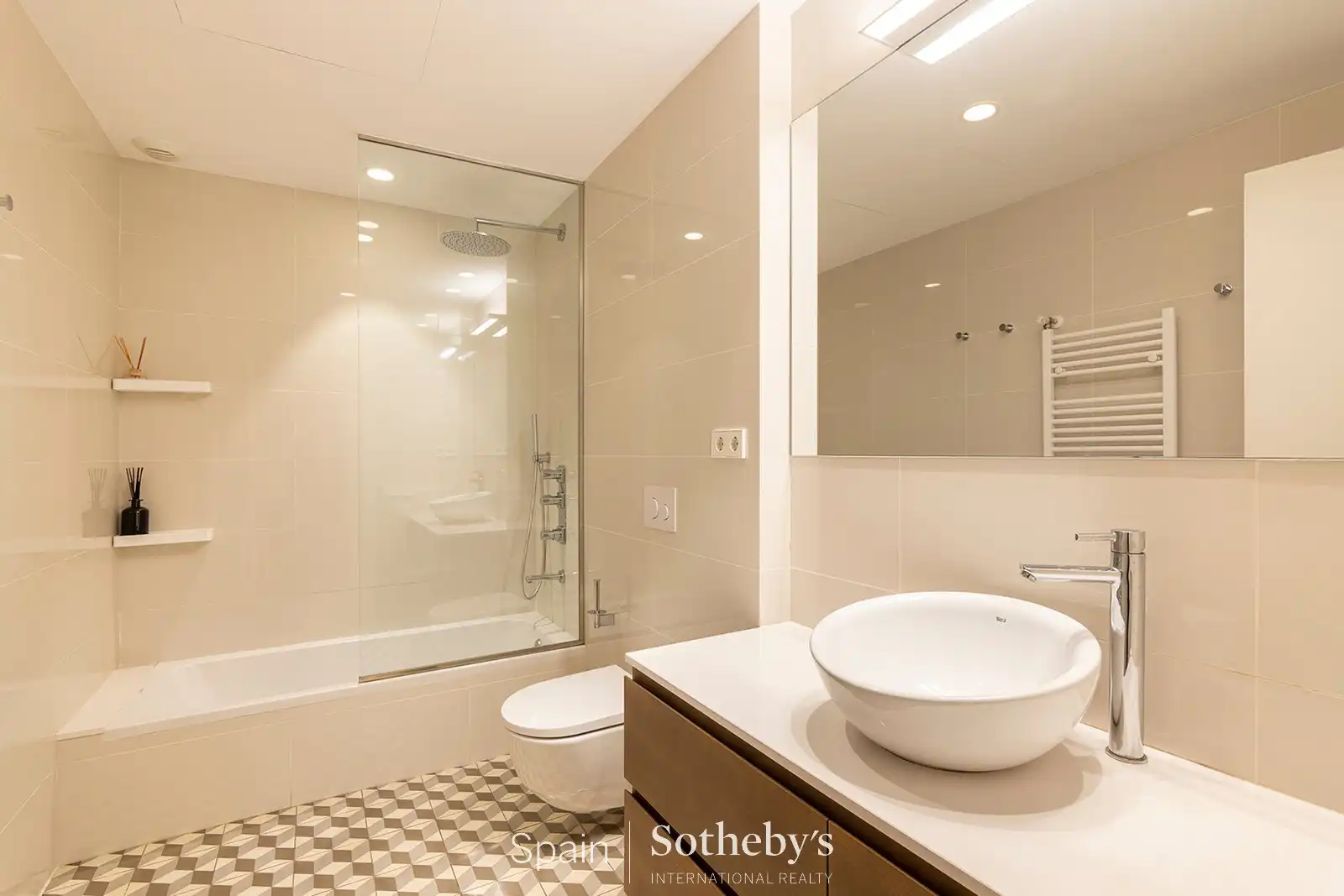 Apartament en venda a Barcelona, Barcelona