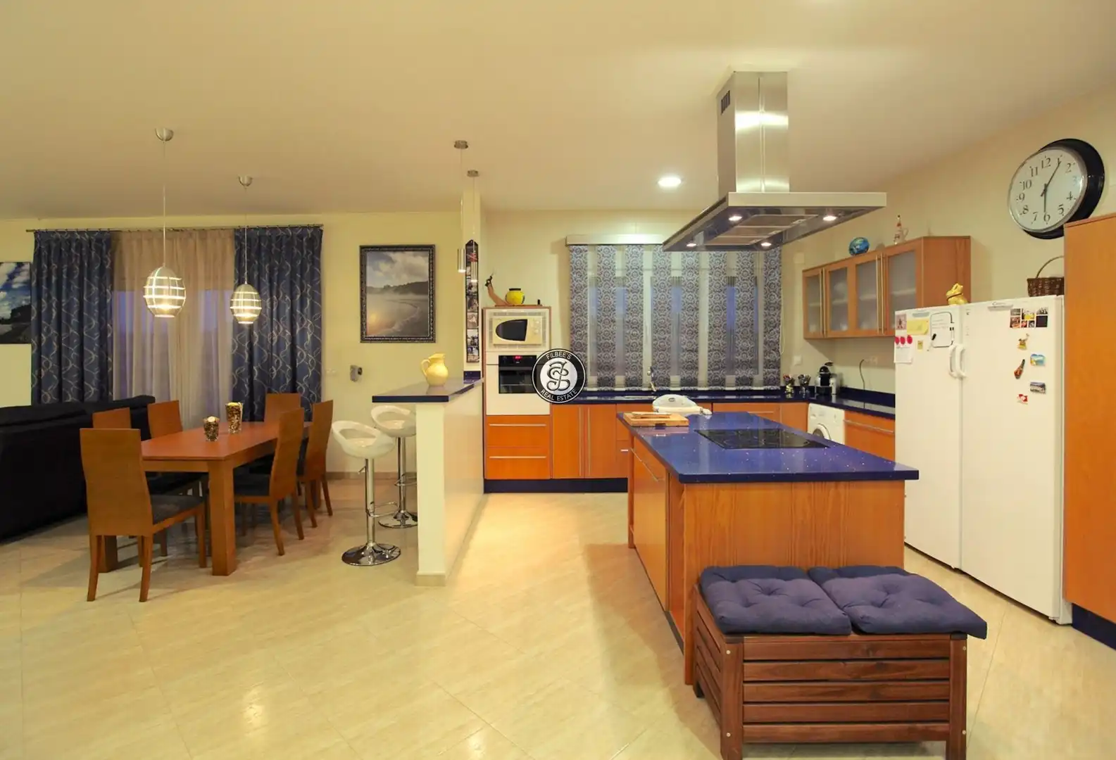 Casa rústica en venda a Mazarrón Casco Urbano, imagen 3