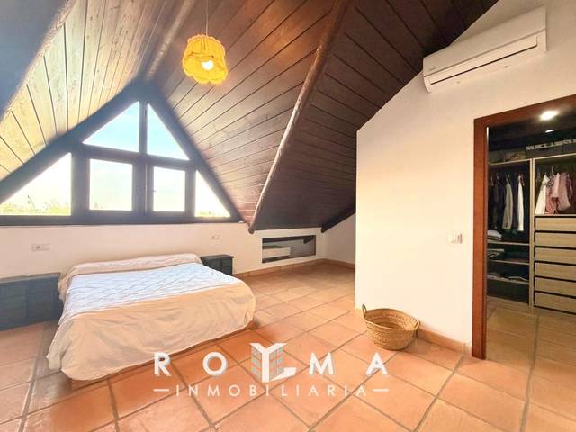 Casa adosada en Venta en La Hacienda - Nueva Andalucía