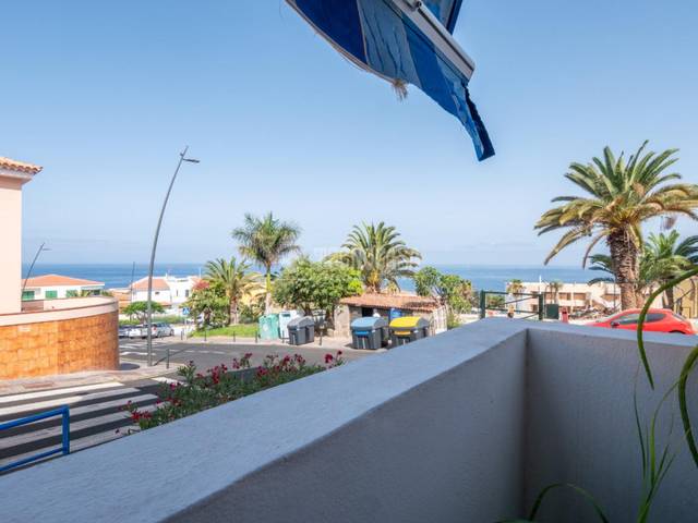 Piso en Venta en Puerto de Santiago