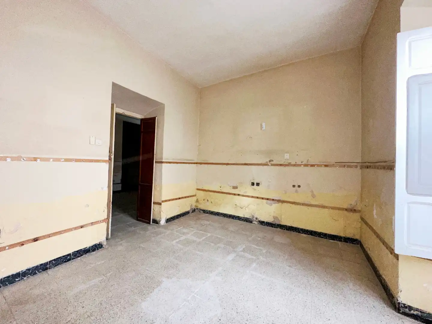 Casa adosada en venda en Campillos