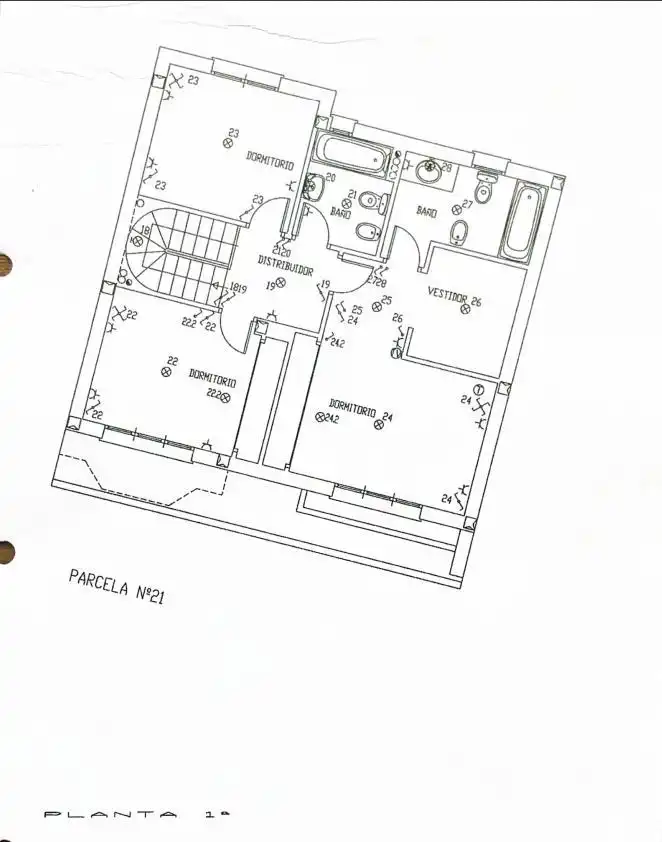 Casa o chalet en venta en Avilés con Calefacción, Jardín privado y Parquet