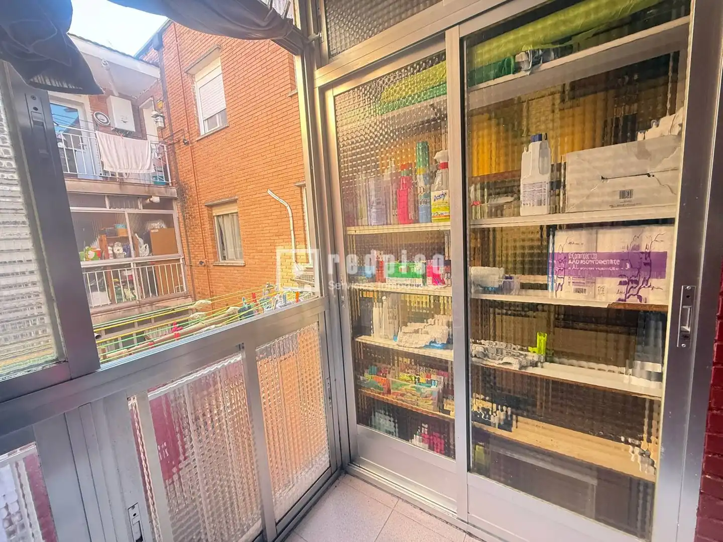 Pis en venda en Torrejón de Ardoz amb Calefacció, Parquet i Terrassa
