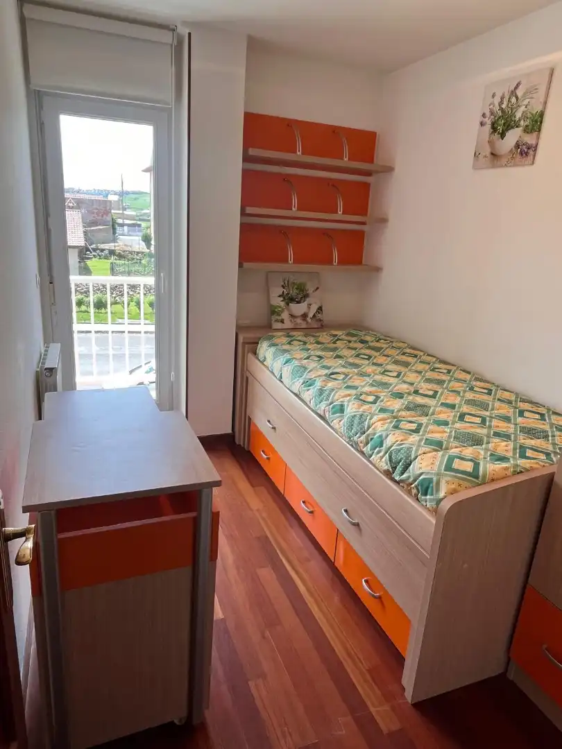 Piso en venta en Calle Del Junco, 14, Suances