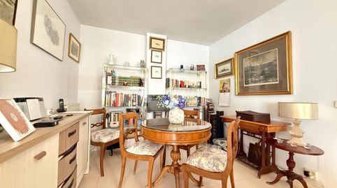 Foto 4 de Pis en venda a Casa Amarilla, Galapagar