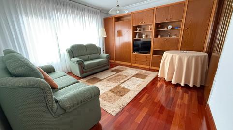 Foto 3 de Piso en venta en Maurice Ravel Etorbidea, Barrio de Uribarri, Bilbao