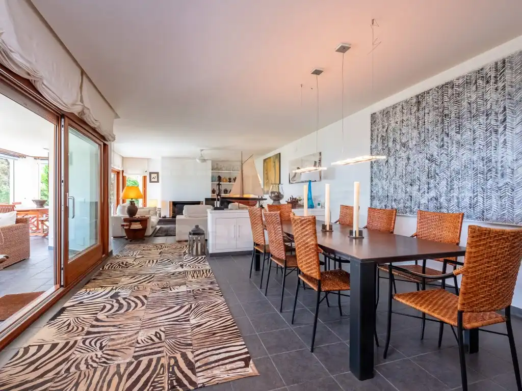 Dining room of Houses for sale in Palafrugell