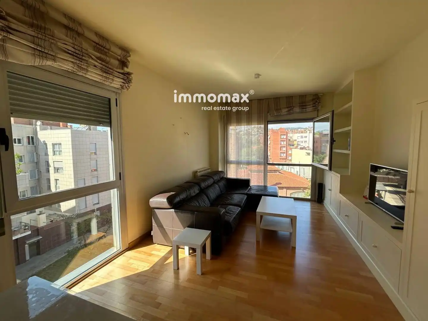 Flat with lift to rent in LAUREA MIRO, imagen 2