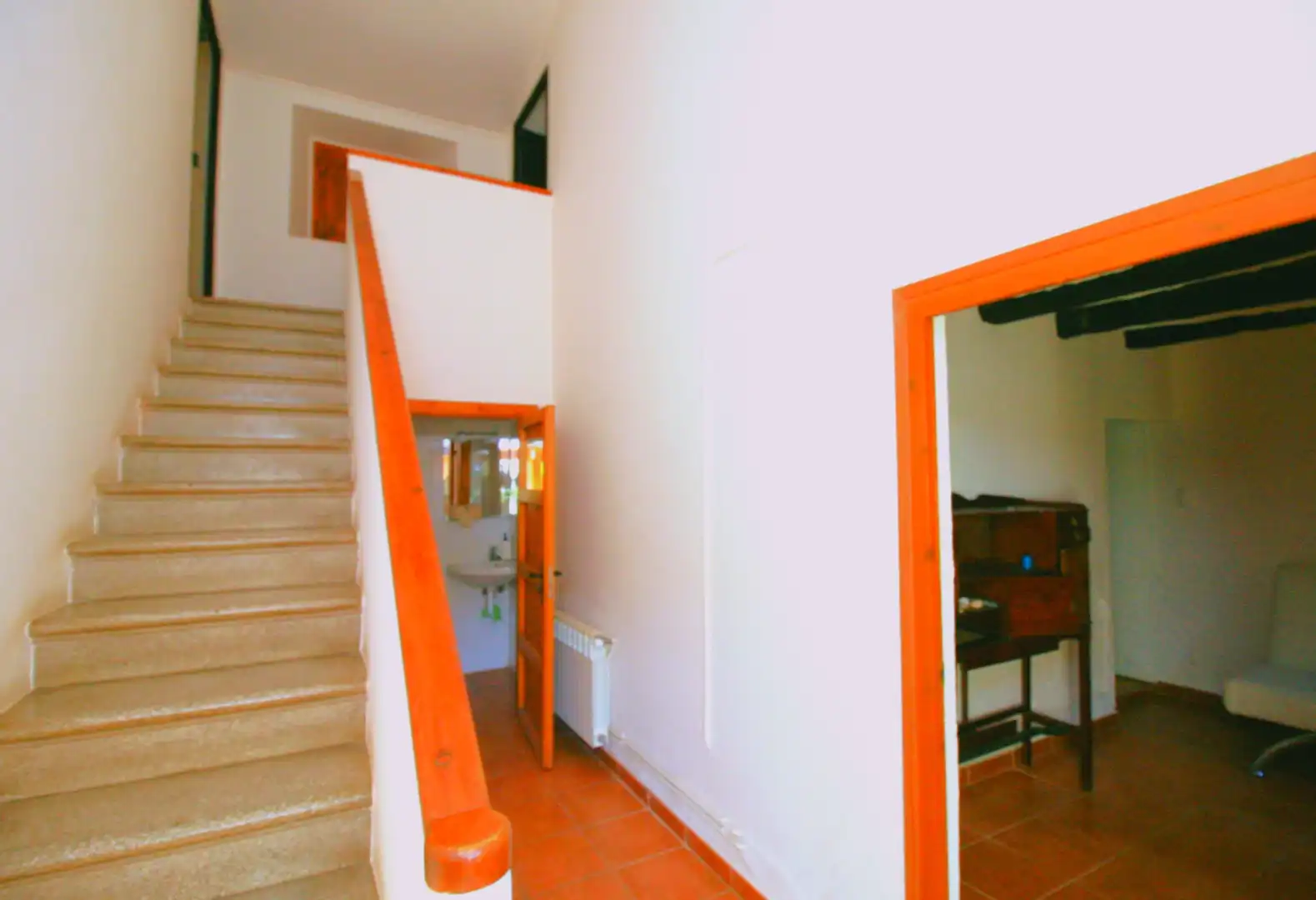 Country house zur Miete in Bordils, Girona