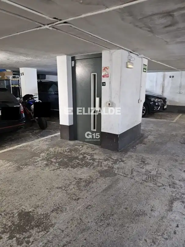 Parking for sale in Alto de Amara Kalea, imagen 7