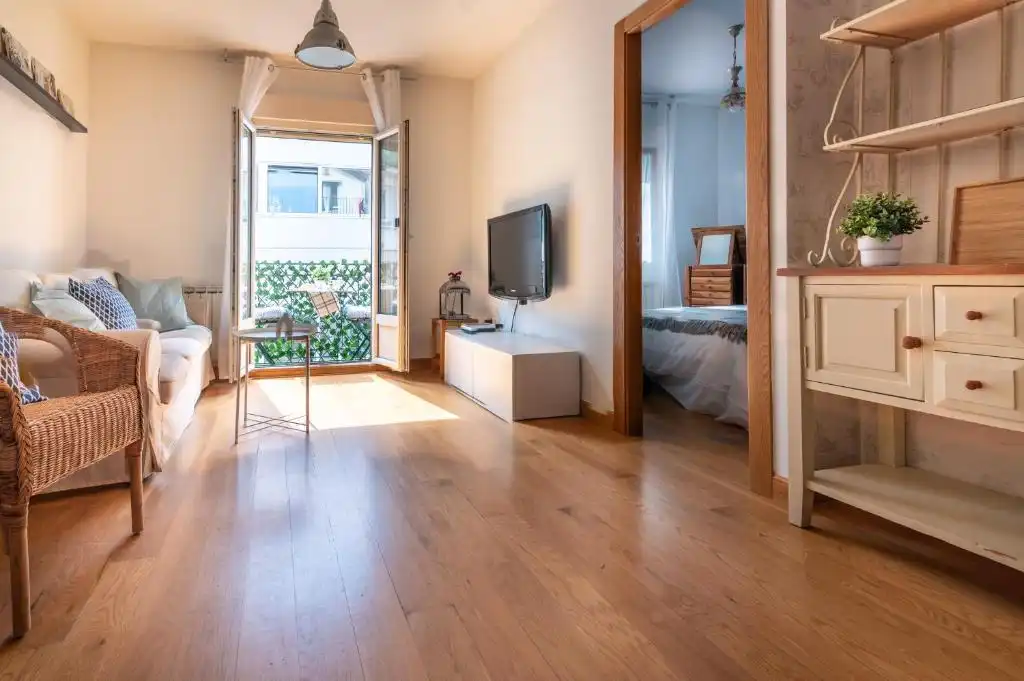 Appartement avec piscine à louer à Puerto Chico, imagen 6