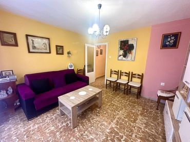 Apartament en venda a ARQ VIDAL