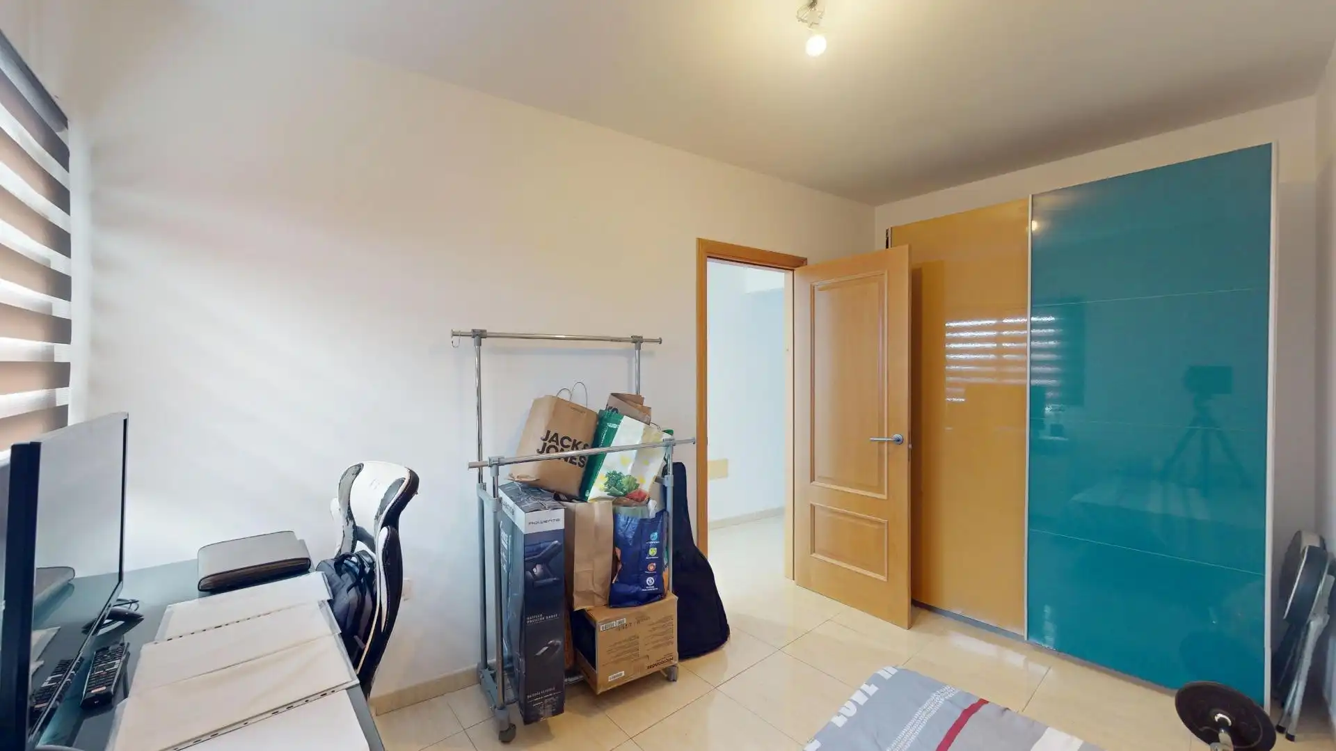 Habitación de Piso en venta en San Cristóbal de la Laguna con Terraza