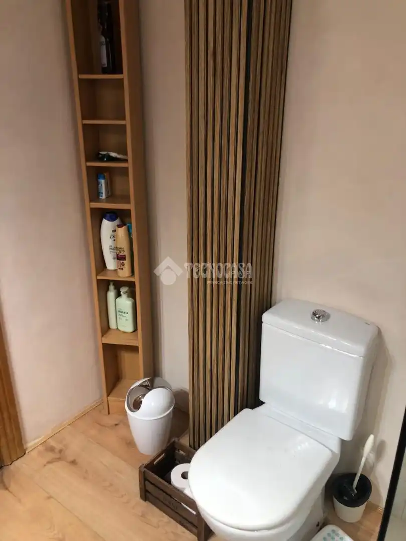 Piso con terraza en venta en Campoamor - Altozano, imagen 5