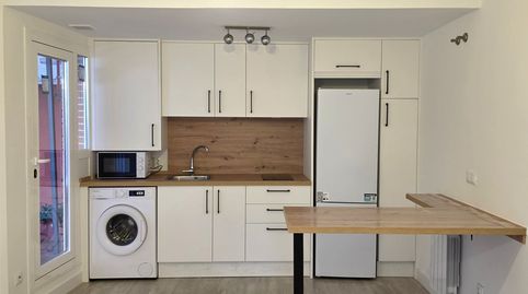 Foto 4 de Piso de alquiler en Del Chaparral, Centro Urbano, San Sebastián de los Reyes