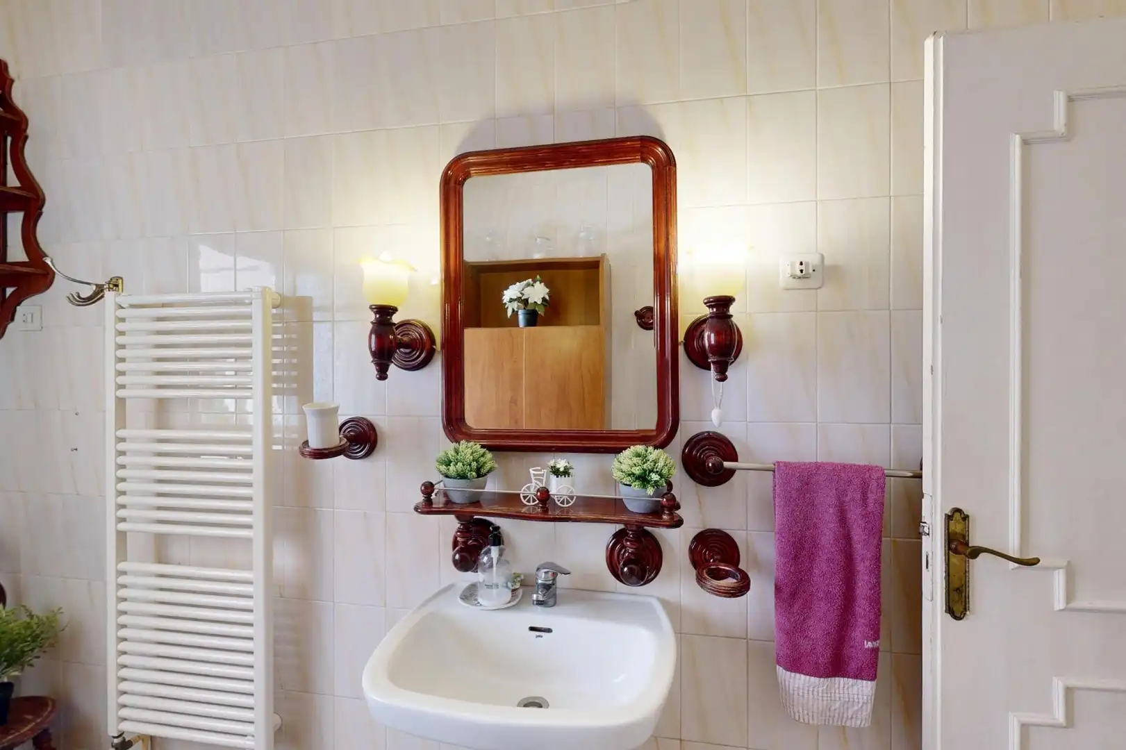 Baño de Piso en venta en Cartagena ciudad