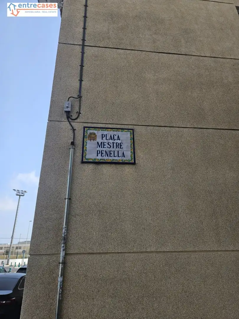 Local comercial de lloguer a Canet d'En Berenguer, imagen 9