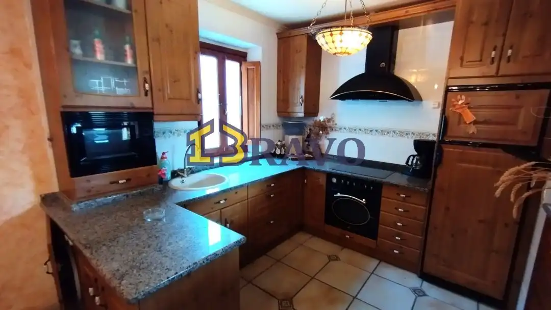 Casa o xalet en venda a Valle de Losa
