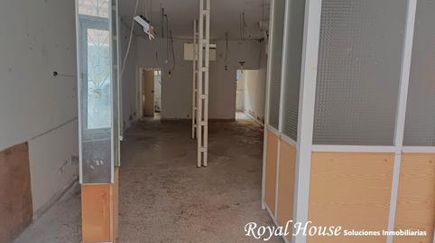 Photo 5 of Premises for sale in Calle Gaudí, Carlos Ruiz, Collado Villalba