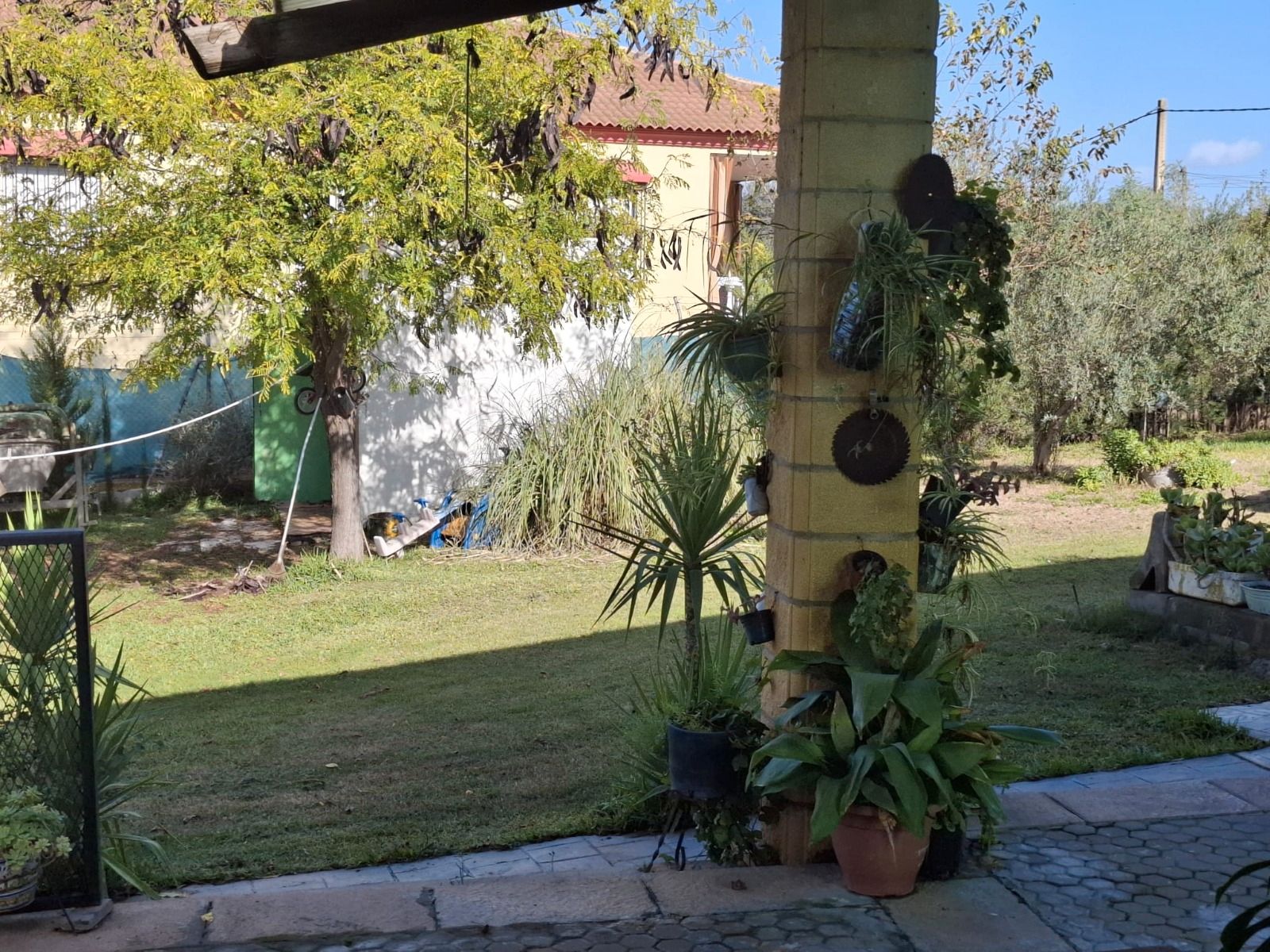 House or chalet for sale