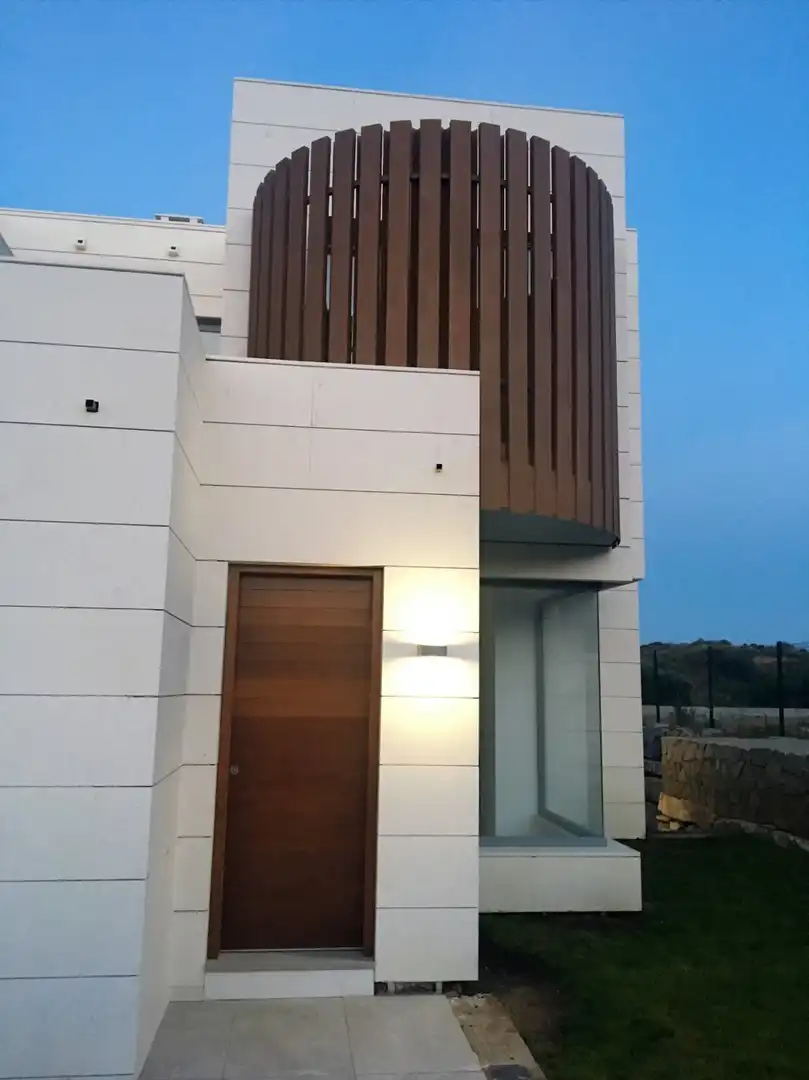 Chalet con piscina en venta en Hipódromo - Cerrado del Águila, imagen 11