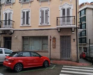 Exterior view of Premises to rent in A Coruña Capital   with Terrace