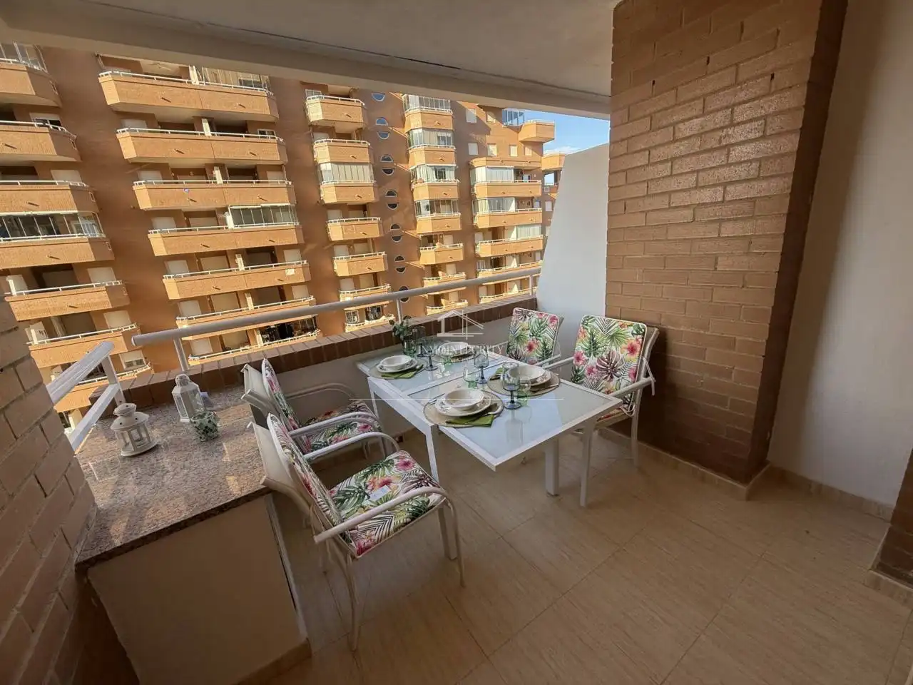 Apartamento con piscina en venta en Calle Amplaries 33, imagen 19