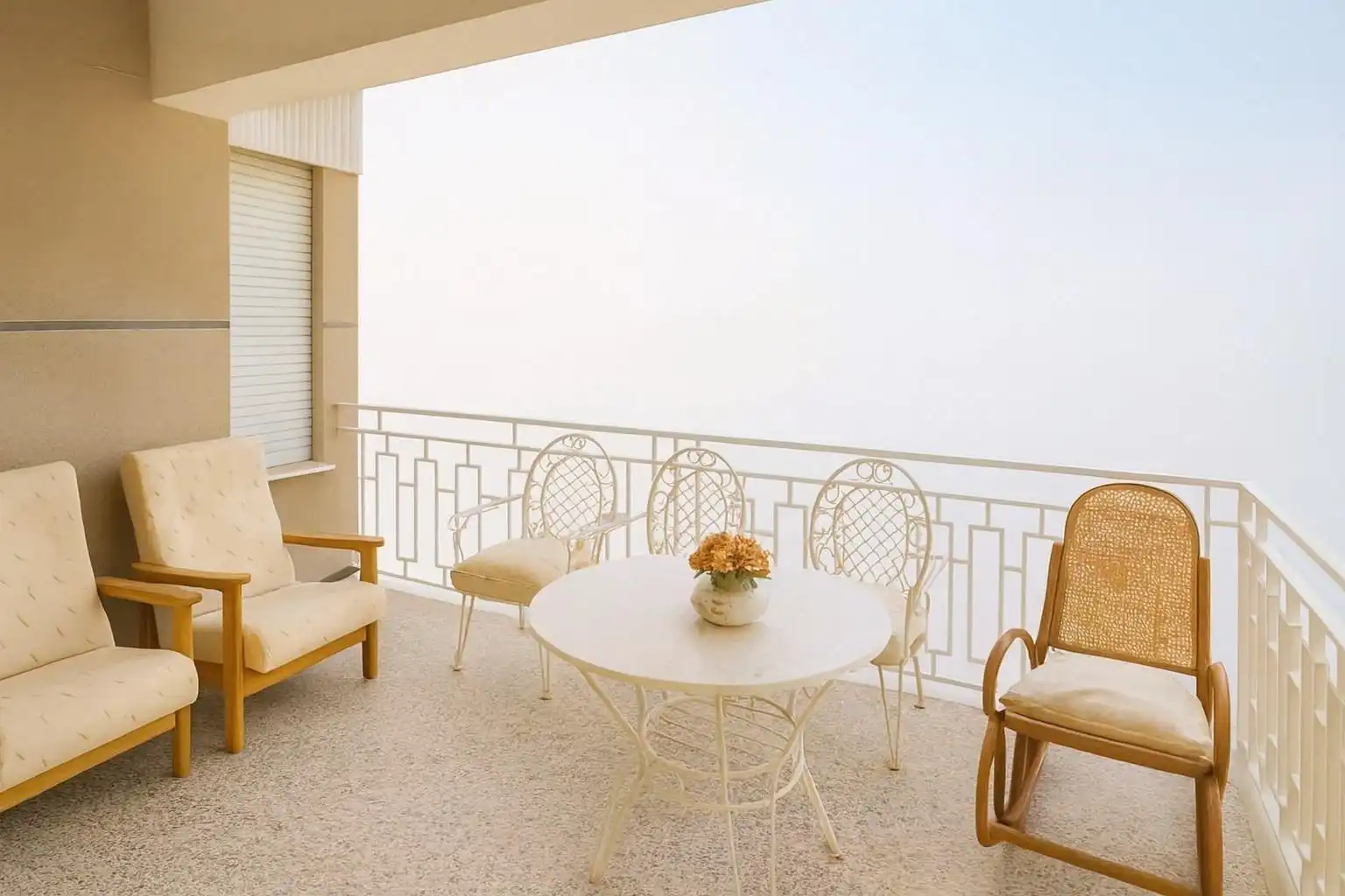 Piso con terraza en venta en Casco Antiguo, imagen 4