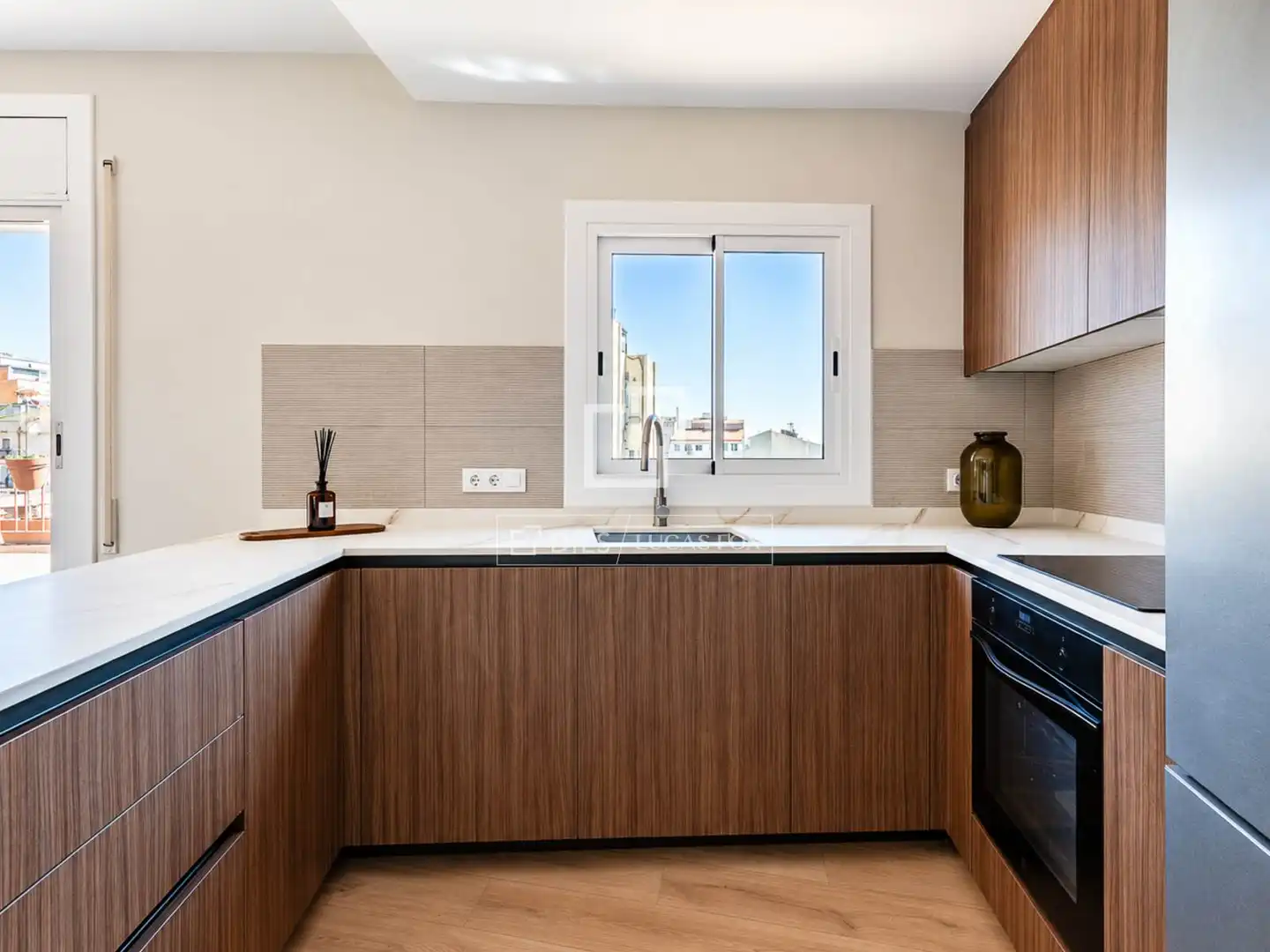 Penthouse with terrace for sale in Sants - Montjuïc, imagen 9